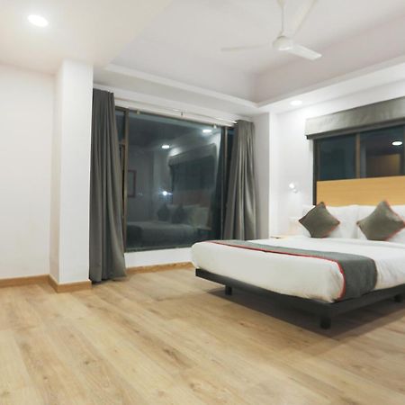 Super Townhouse Suncitel Near Kolkata Airport Hotel Dum Dum Eksteriør billede